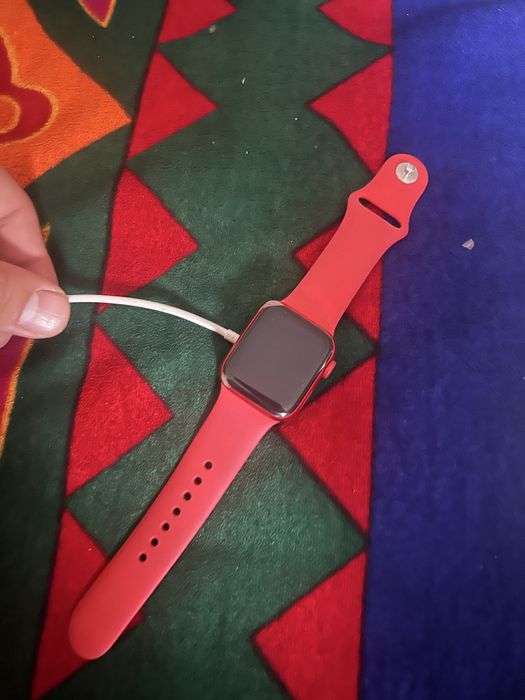 Продам se1 apple watch или обмен