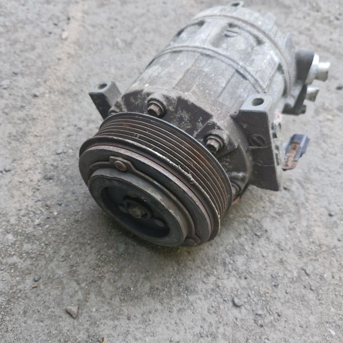 Продам Компрессор и генератор оригинальное