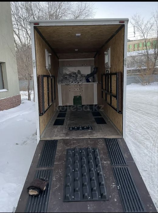 Продам легковой прицеп