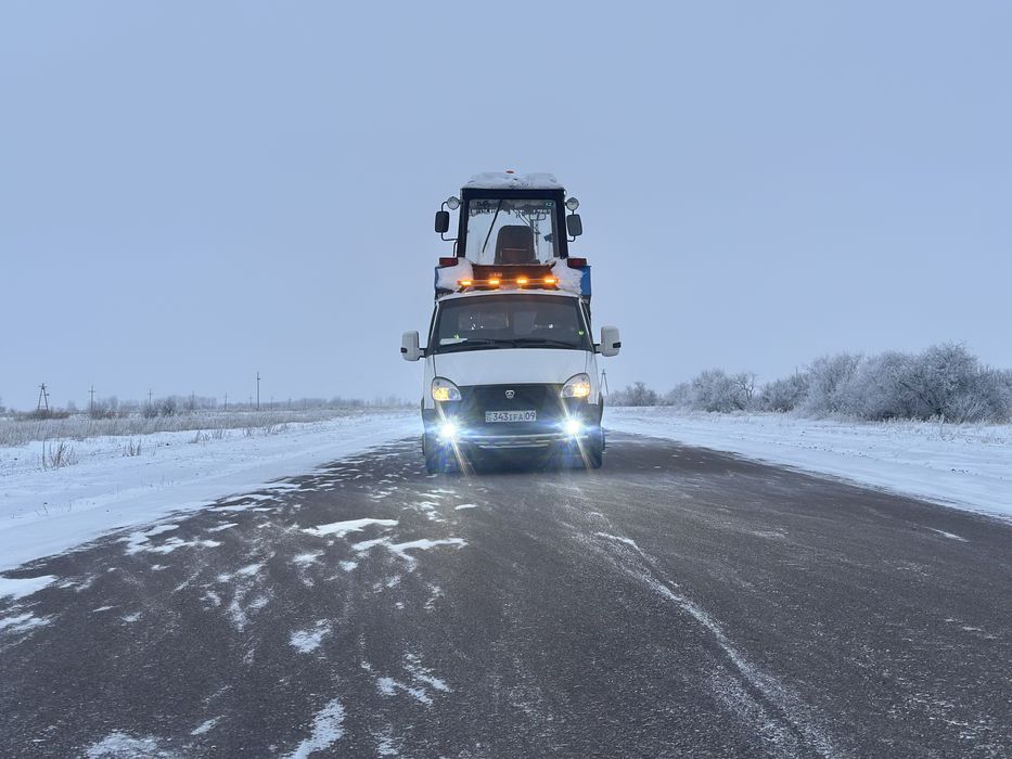 Эвакуатор караганда круглосуточно