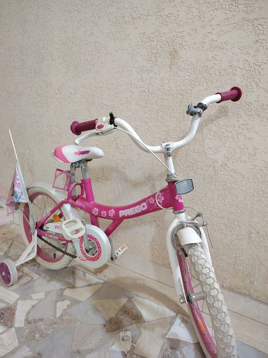 Bolalar vilosapedi sotiladi