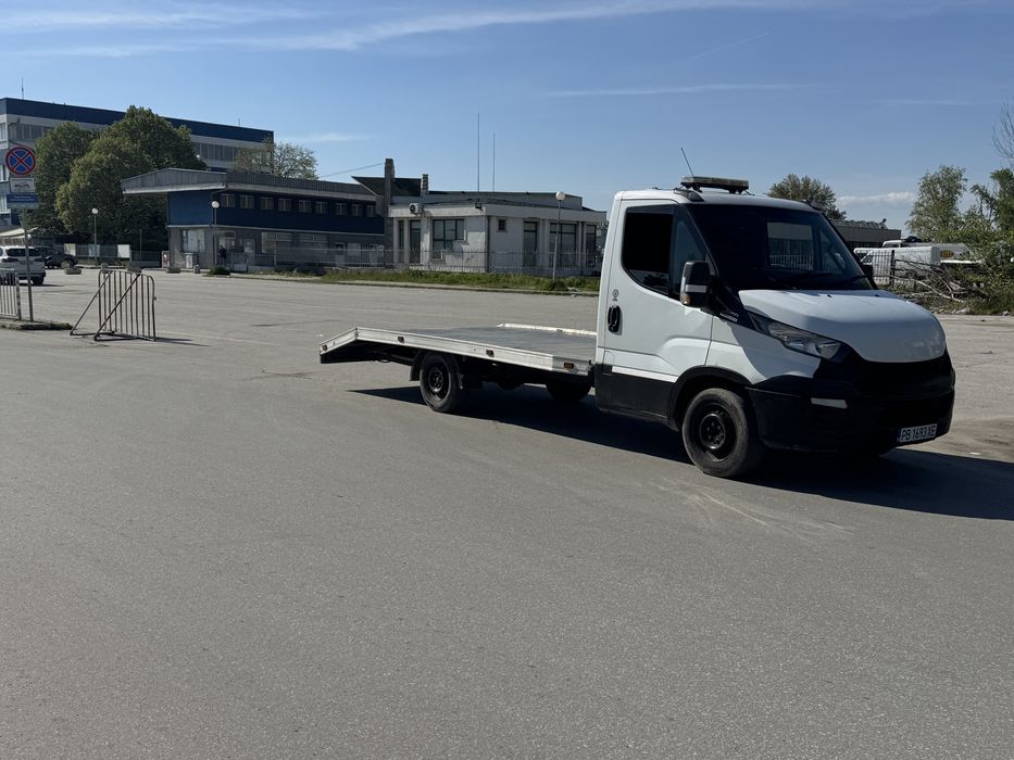ДЕНОНОЩНА ПЪТНА ПОМОЩ ПЛОВДИВ