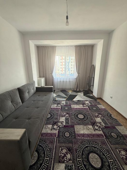 Квартира ПК Кунаева