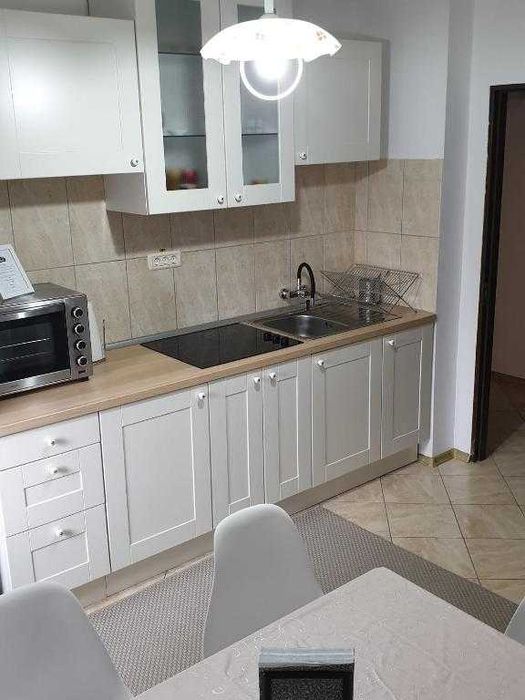 Apartament 2 camere de vanzare, Lupeni, Hunedoara