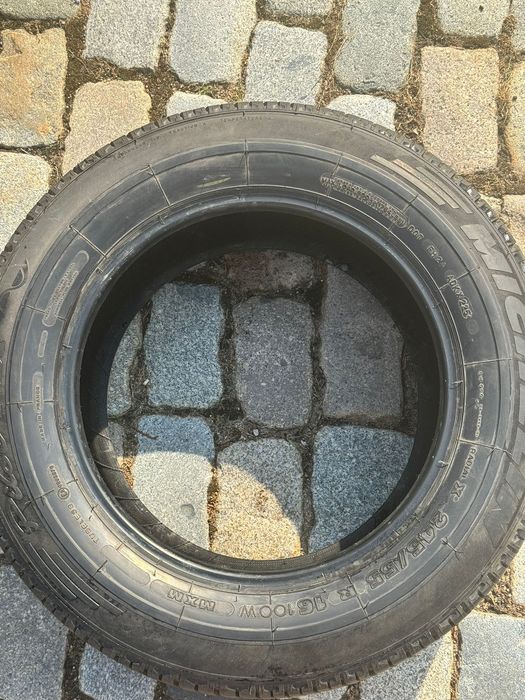 Anvelope second-hand – utilizare personală – diferite dimensiuni