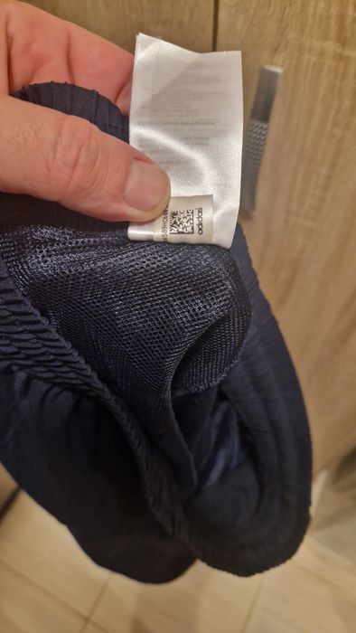 Долнище Адидас оригинал М