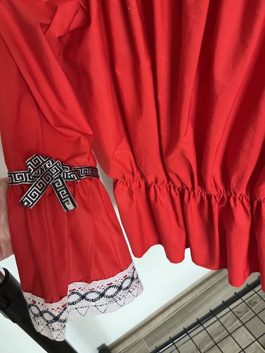 Официална риза