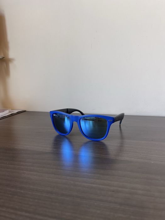 Сгъваеми слънчеви очила Ray Ban