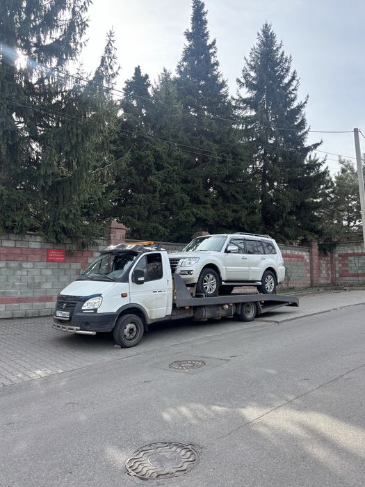 Эвакуатор Актобе не дорого