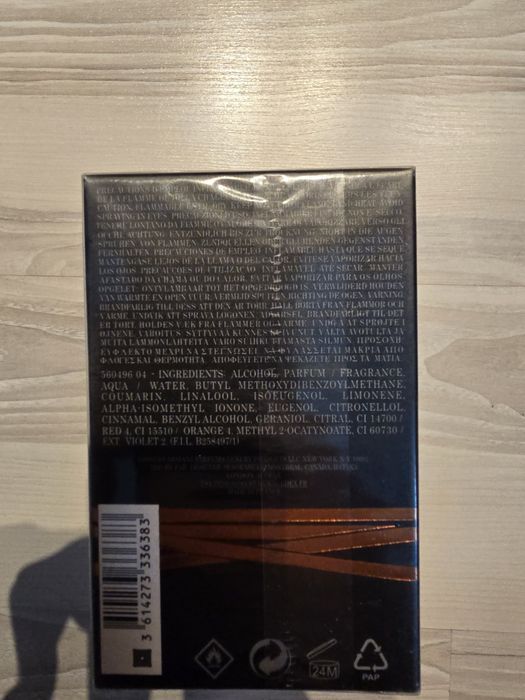 Giorgio Armani Stronger with you Absolutely Parfum 100ml