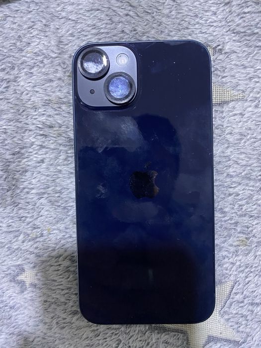 Продам айфон 14 128г