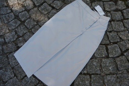 Новая юбка Zara