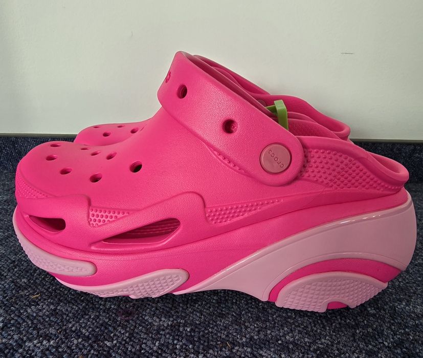 Saboți / papuci Crocs