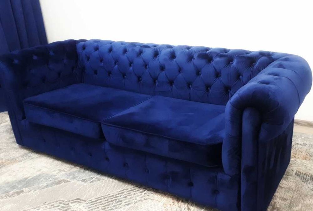 Диван размер 2.5