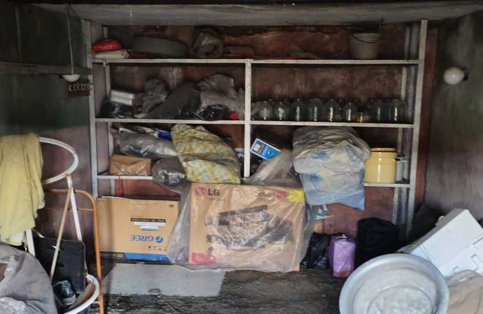 продается гараж (общество .№10)