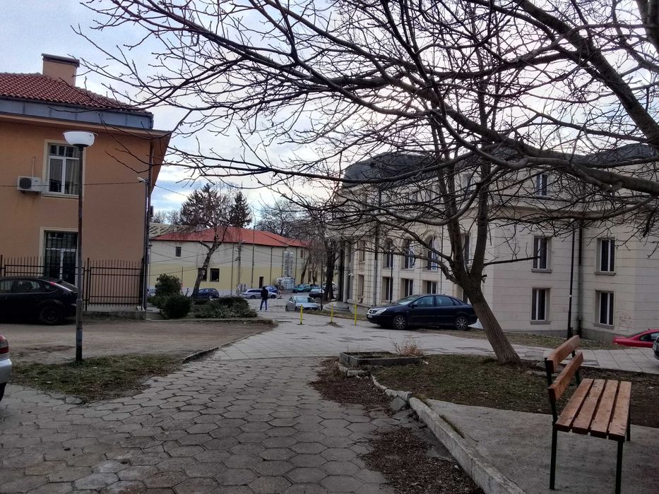 Продава се Двустаен апартамент в Радомир - 58 кв.м за 704 €/кв.м - Снимка #1