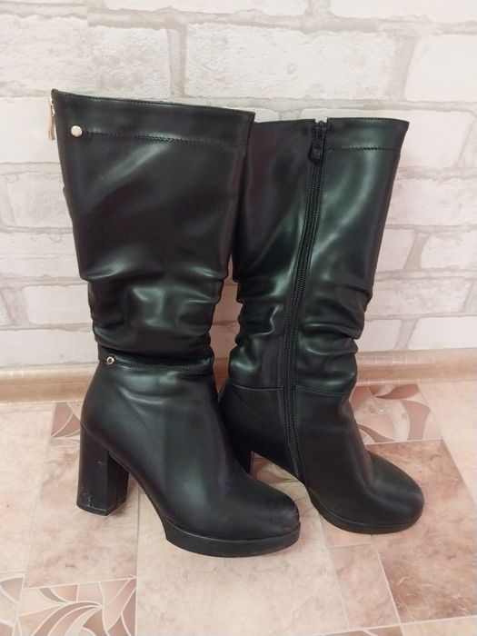 Ботильоны.                   .