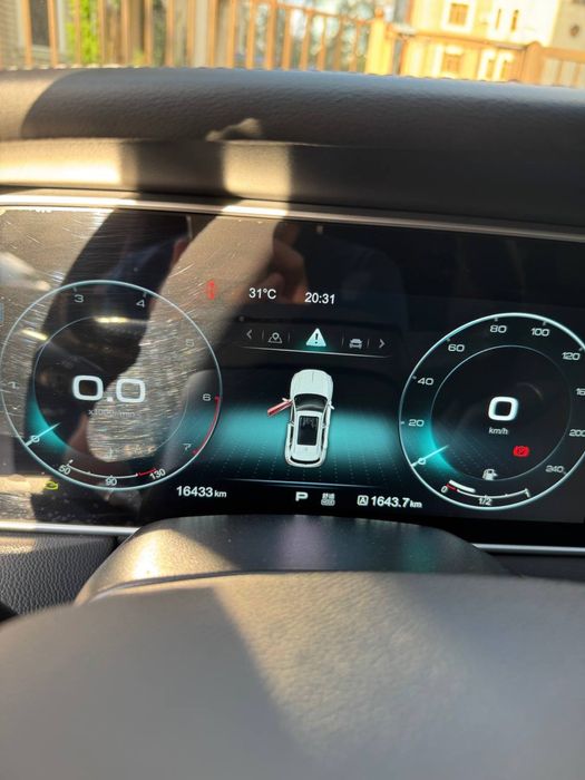 Hongi hs5 40TD с гарантие