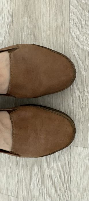 Обувь женская кожа продам