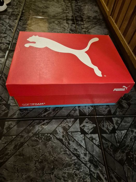 Маратонки Puma женски