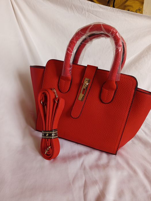 Sumka ichi astarli umuman ishlatilmagan