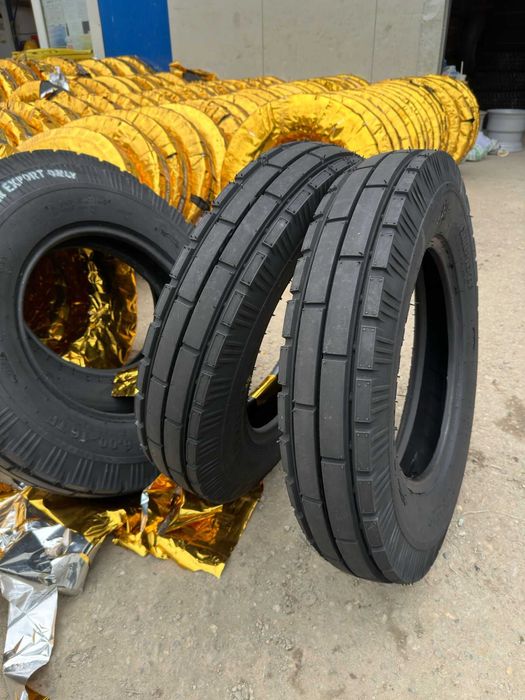 ANVELOPA 6.00-16 Panther CG 12PR TT Tractor Garantie Pret cu TVA