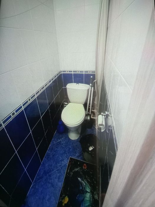 Продам квартиру двухкомнатную