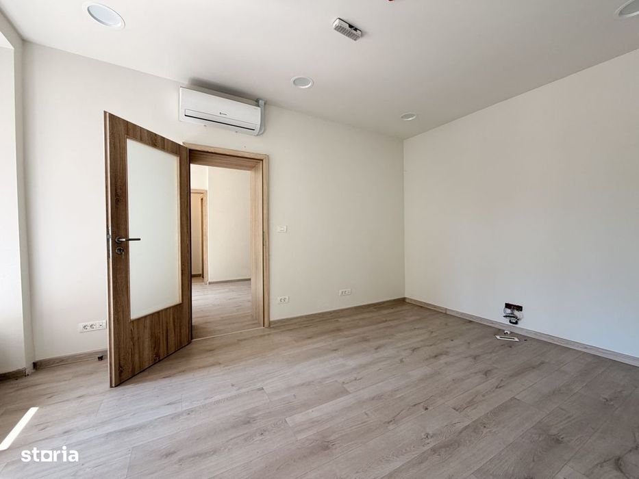 SAD 37 mp, 3 incaperi, complet renovat - Piata Unirii
