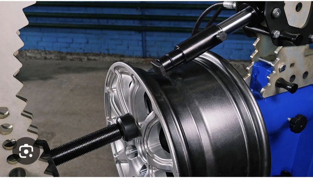 Аргонная   сварка