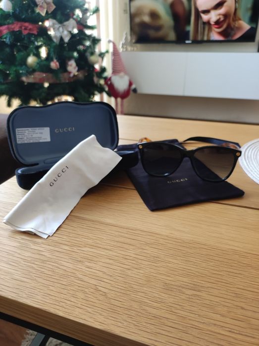 Gucci слънчеви очила
