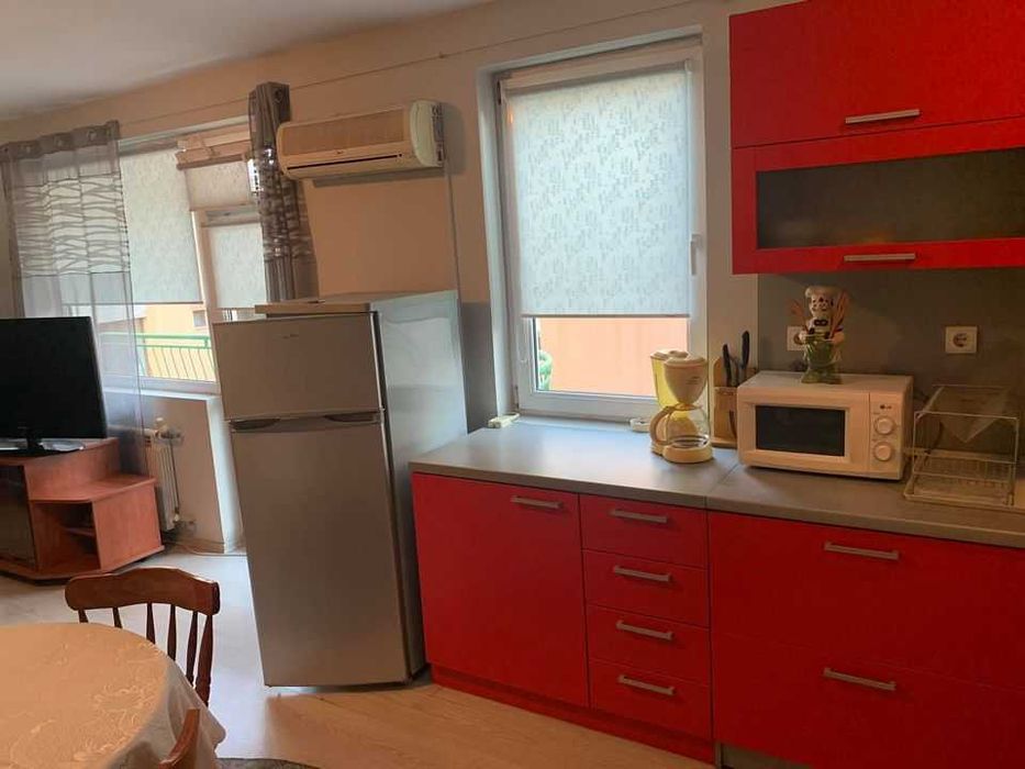 Дава се под наем Тристаен апартамент в Бургас, Лазур - 110 кв.м за 350 € - Снимка #11