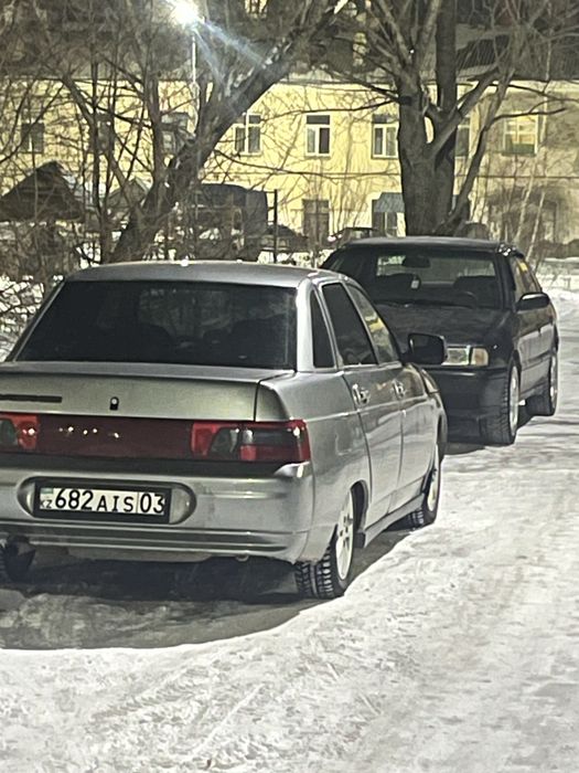 Пролам авто ваз 21104