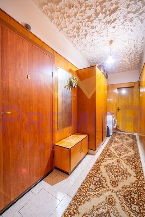 Продава се Тристаен апартамент в Варна, Чайка - 78 кв.м за 1439 €/кв.м - Снимка #6