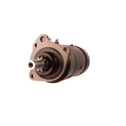 Electromotor nou combina MASSEY FERGUSON perkins