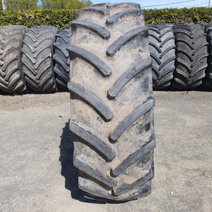 Cauciucuri 520/70R38  Continental Anvelope SH 12 Luni Garantie
