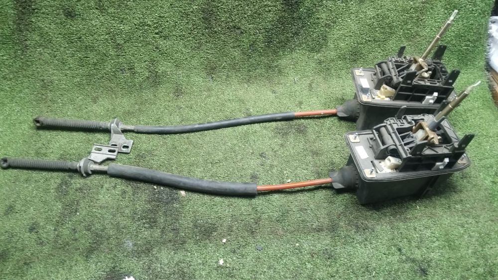 Кулиса трос кулисы с селектор