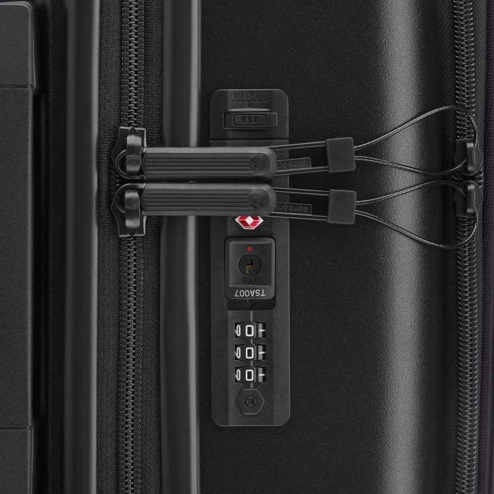 Комплект чемоданов Samsonite Variate Hardside Spinner Luggage Set