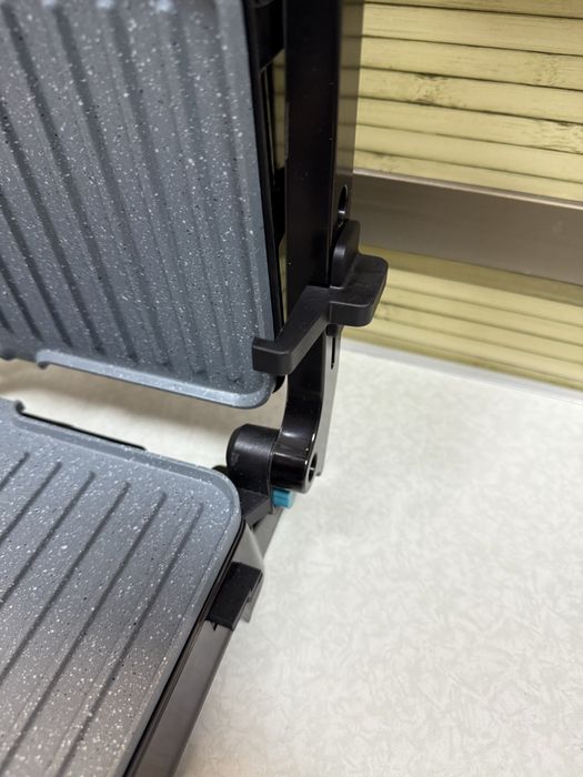 Скара Cecotec 1500w