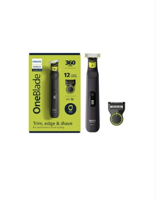 Trimmer qp6531/70
