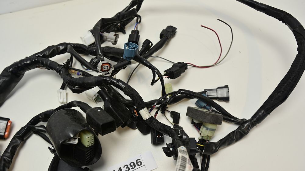 Instalatie Electrica Kawasaki Z650 2017 - 2019