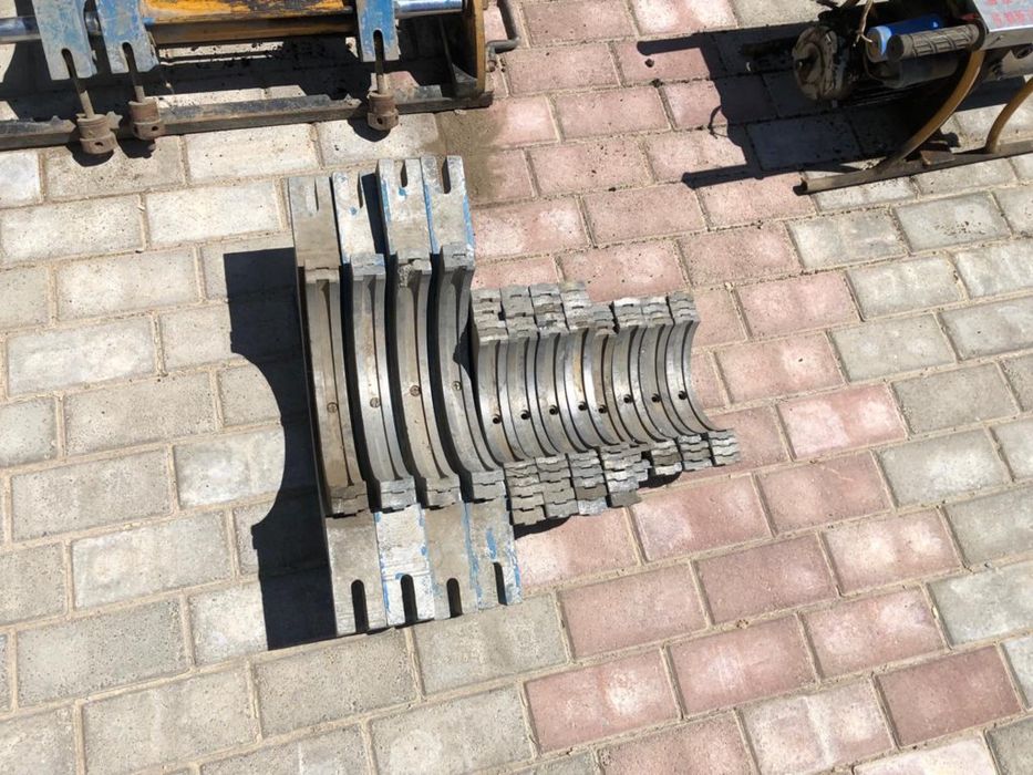 Аппарат для пайки труб