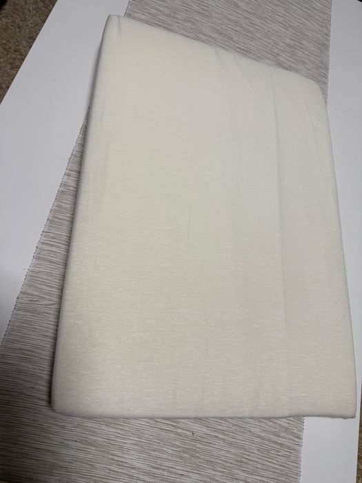 Антирефлуксна възглавница