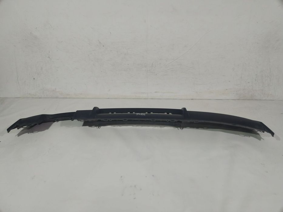 Spoiler bara spate Audi A3, 8V, S-Line, 2016, 2017, 2018, 2019, 8V3807521R