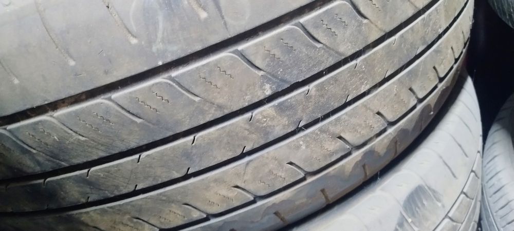 Летняя резина 285/60 R18