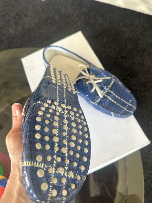 Мокасини Tods