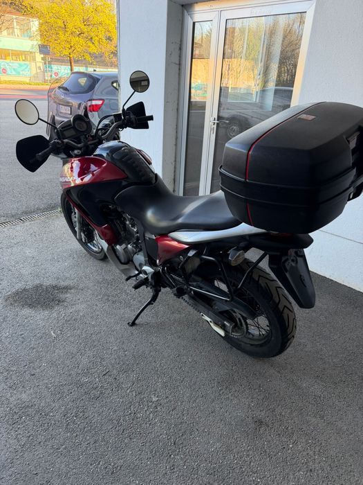 Vand Honda Transalp Abs