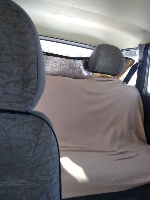 Нива ВАЗ 21310 сотилади