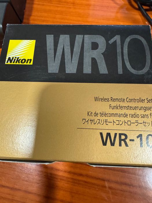 Nikon D850 + 24–120 mm f/4 + 50 mm f/1.8G + SB-5000 + WR-10