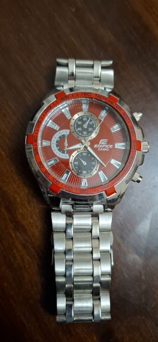 Мужские наручные часы