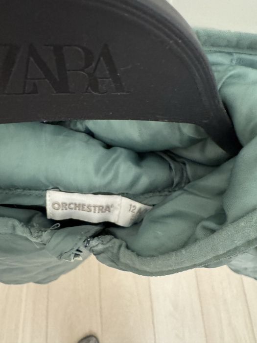 Пакет курток плащей ZARA